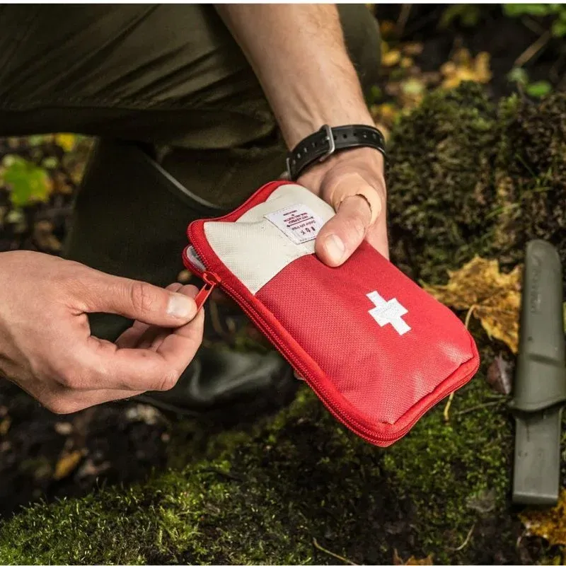 Husa Portabila de Prim Ajutor [4]