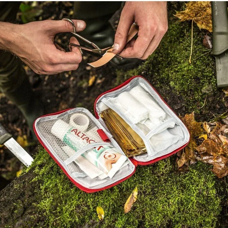 Husa Portabila de Prim Ajutor [3]