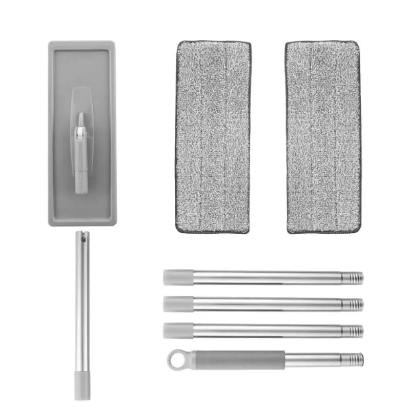 Mop si Galeata cu actiune dubla UltraSpalare [13]