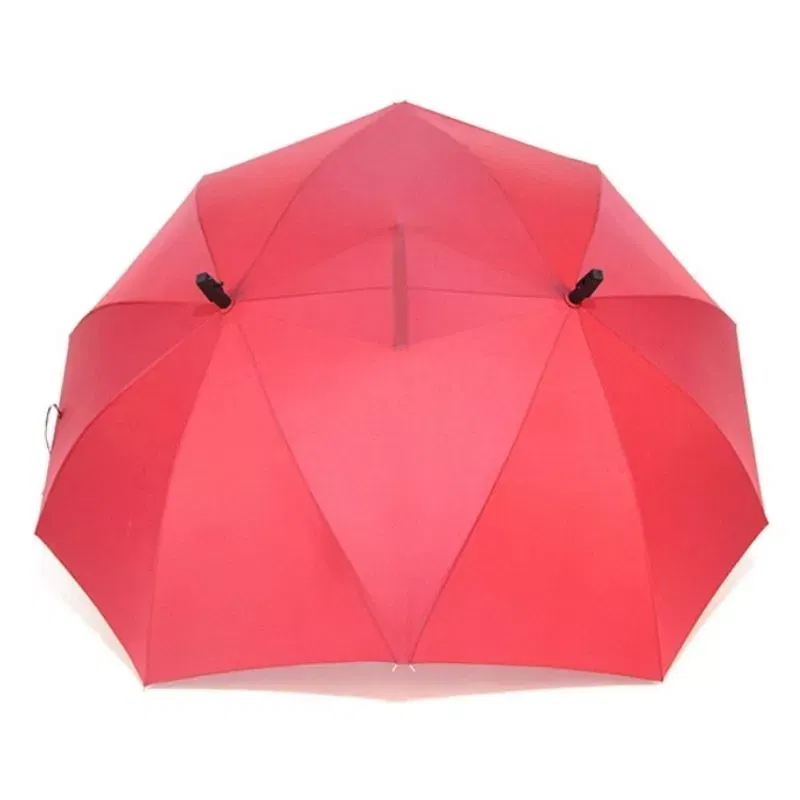 Umbrela Indragostitilor, Inima rosie [3]