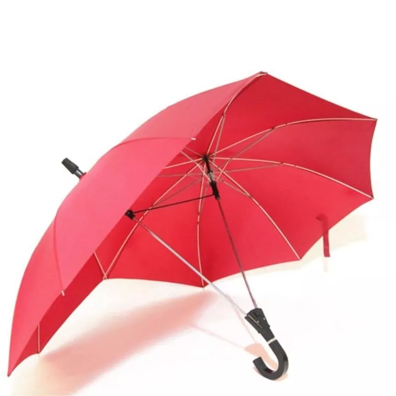 Umbrela Indragostitilor, Inima rosie [2]