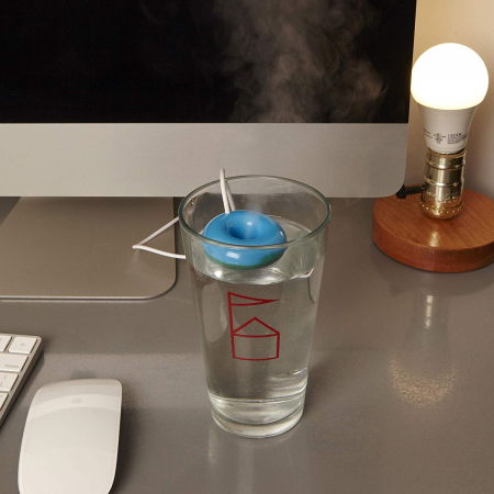 Umidificator portabil Gogoasa [1]