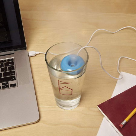 Umidificator portabil Gogoasa [2]