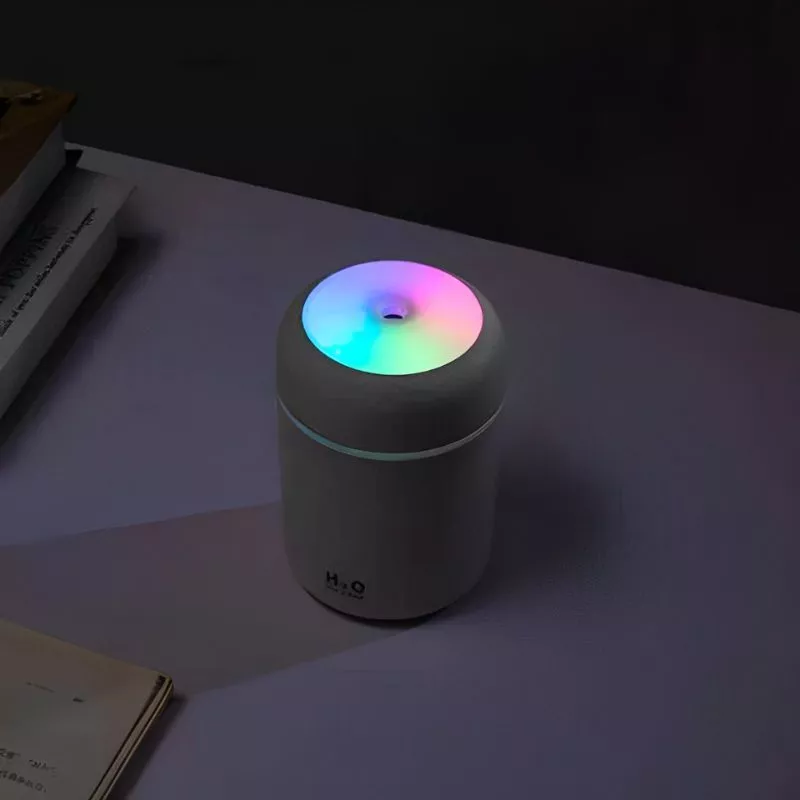 Umidificator portaibl HumidifyMe [1]