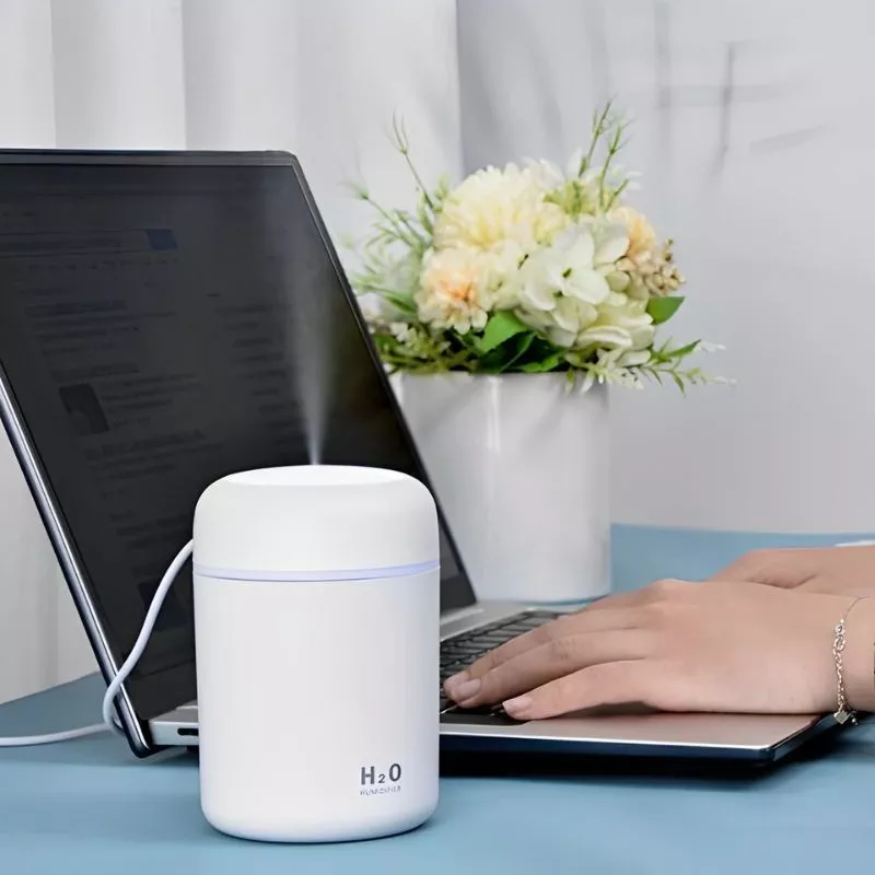 Umidificator portaibl HumidifyMe [6]