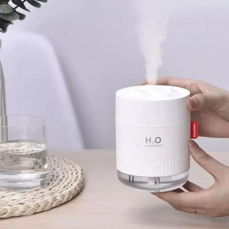 Umidificator Ultrasonic Munti de Zapada [10]