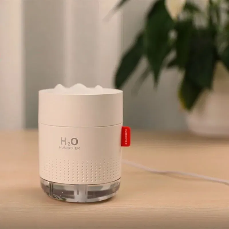 Umidificator Ultrasonic Munti de Zapada [13]