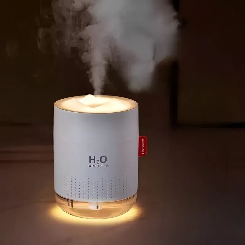 Umidificator Ultrasonic Munti de Zapada [1]