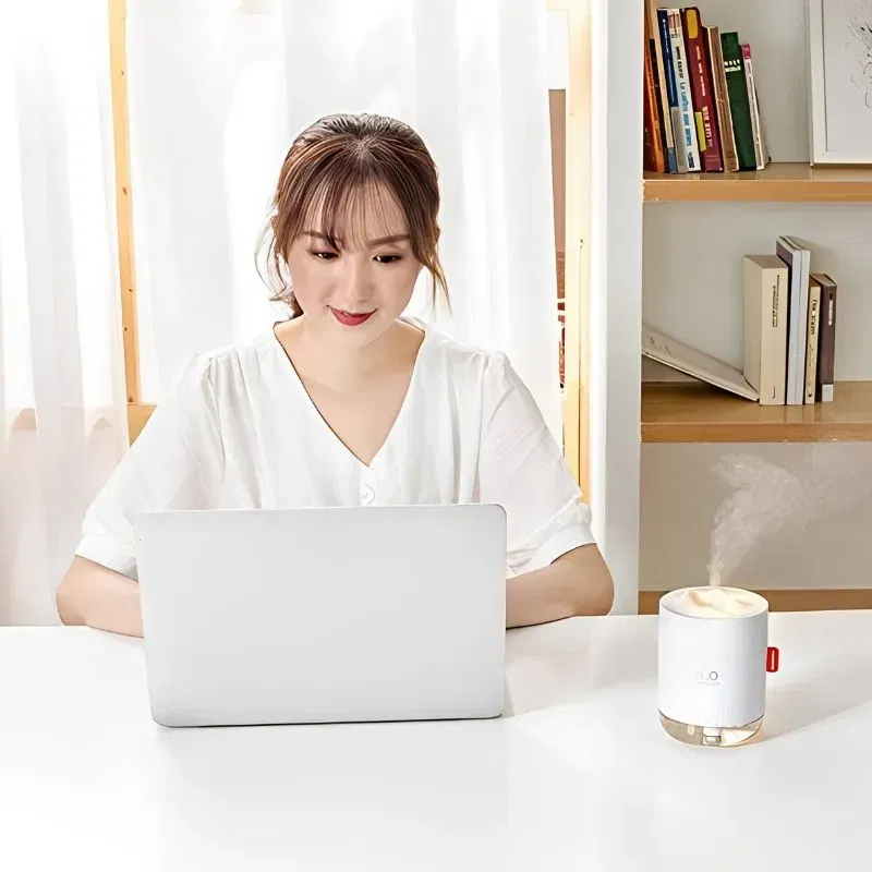 Umidificator Ultrasonic Munti de Zapada [7]