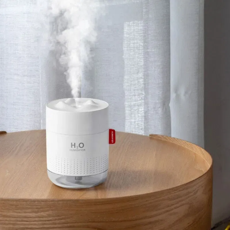 Umidificator Ultrasonic Munti de Zapada [12]