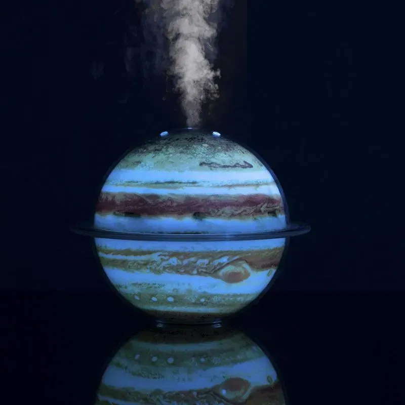 Umidificator usb Saturn 3D [3]