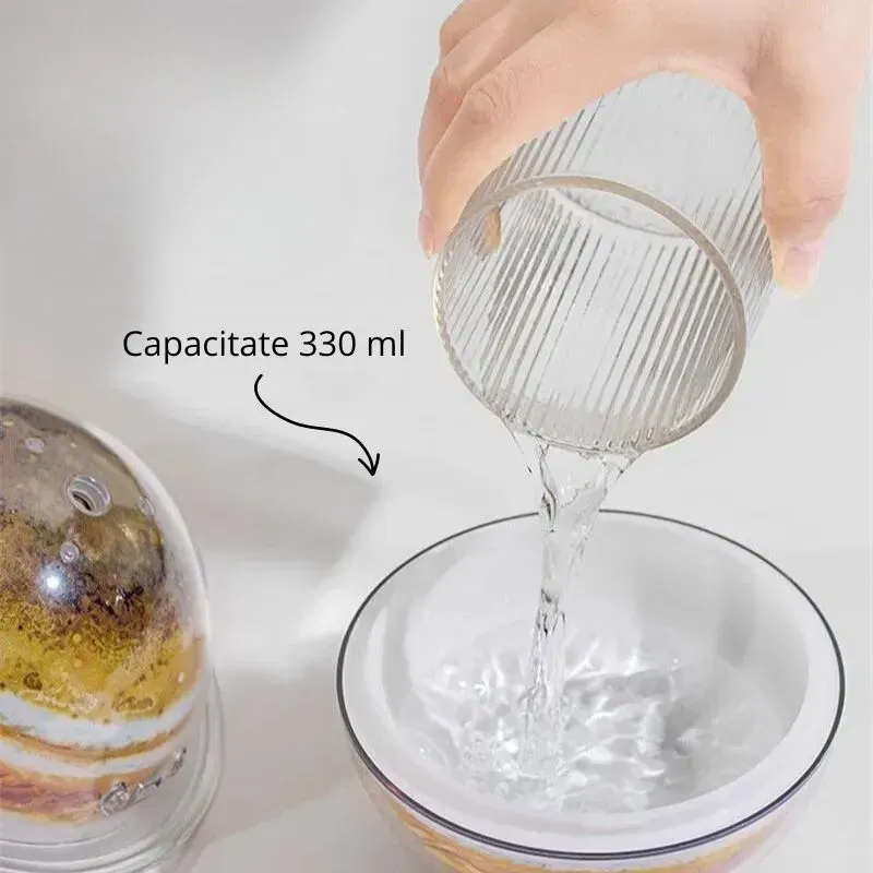 Umidificator usb Saturn 3D [7]