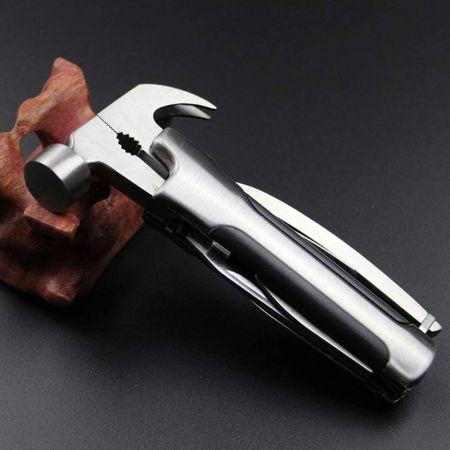 Unealta multifunctionala Ciocan, 12 in 1 [2]