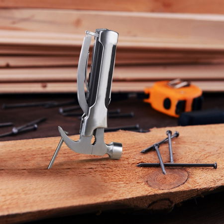 Unealta multifunctionala Ciocan, 12 in 1 [5]