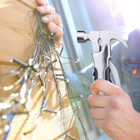 Unealta multifunctionala Ciocan, 12 in 1 [3]