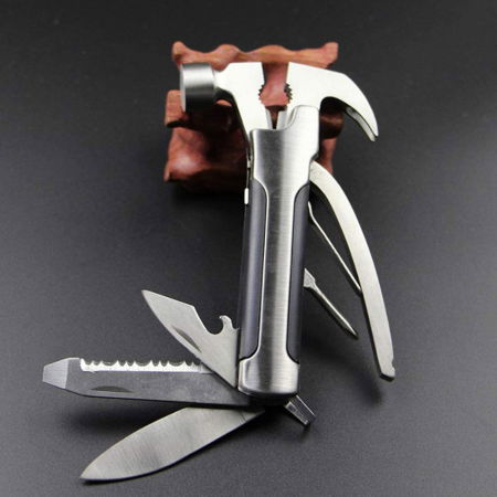 Unealta multifunctionala Ciocan, 12 in 1 [1]