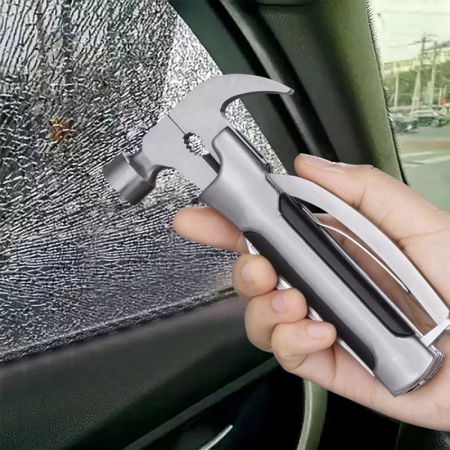 Unealta multifunctionala Ciocan, 12 in 1 [6]