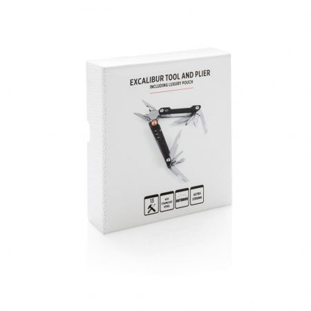 Unealta multifunctionala de buzunar 13 in 1, Excalibur [8]