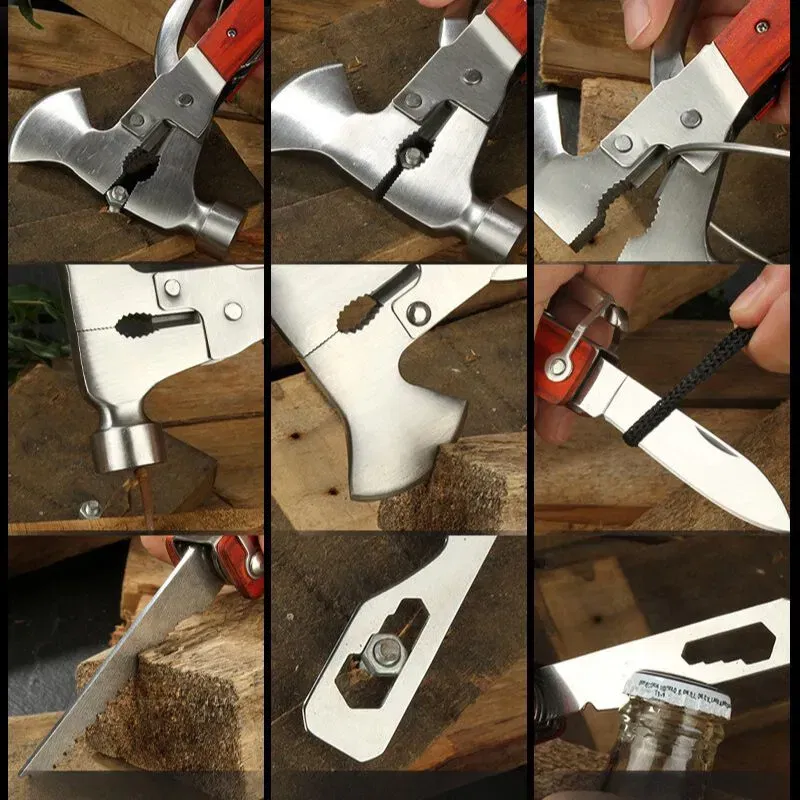 Unealta Multifunctionala Outdoor [10]