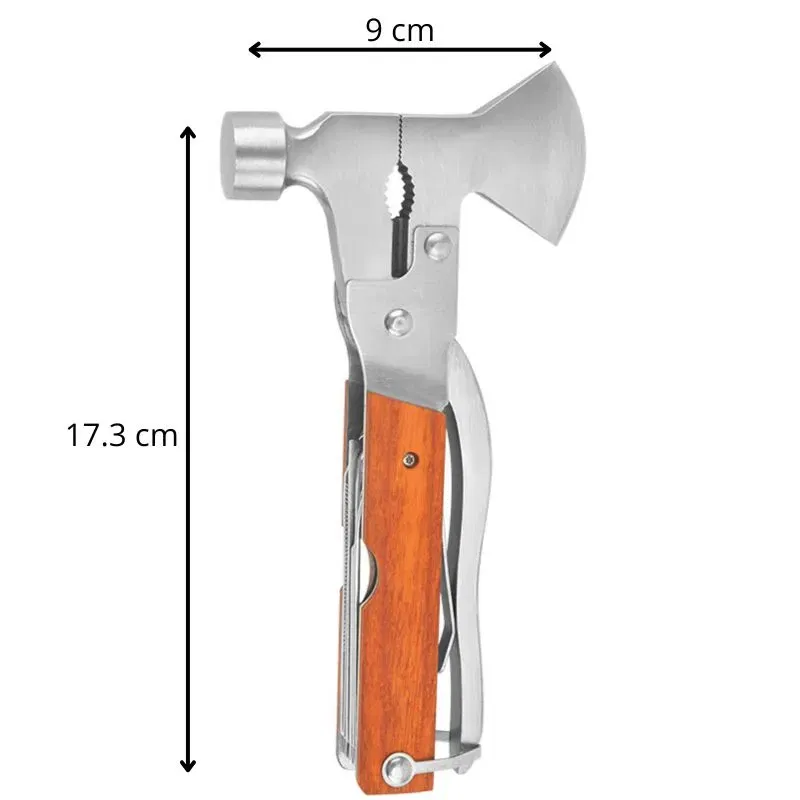 Unealta Multifunctionala Outdoor [11]