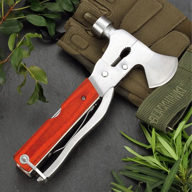 Cele mai noi - Unealta Multifunctionala Outdoor