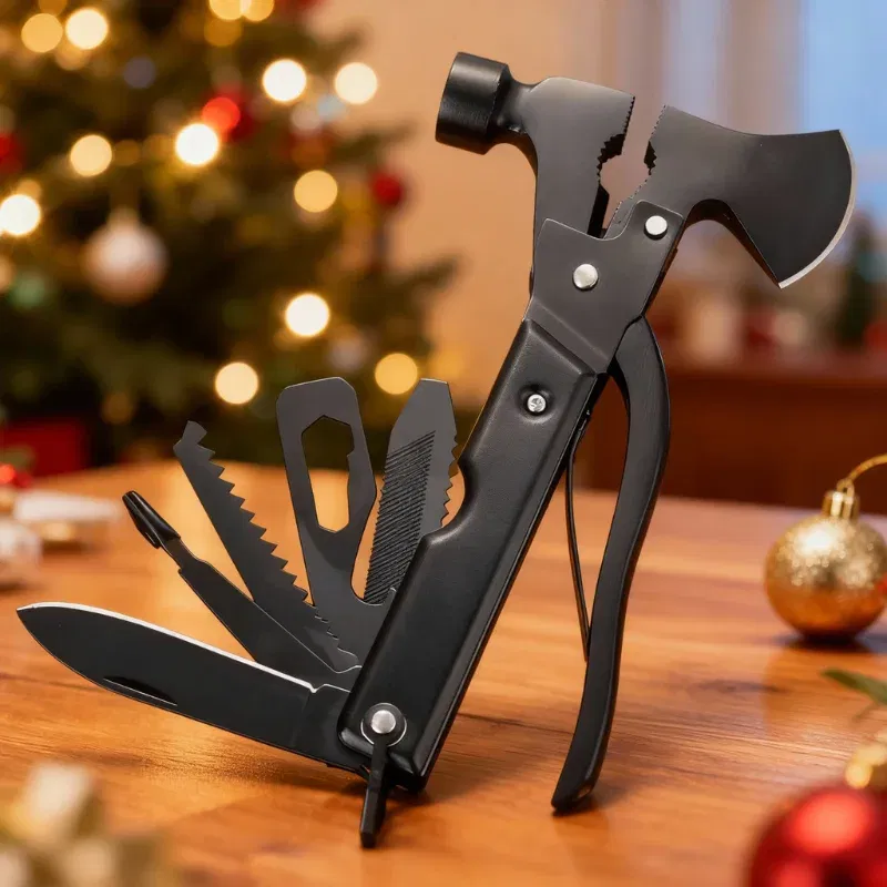 Cele mai noi - Unealta Multifunctionala pentru Supravietuire