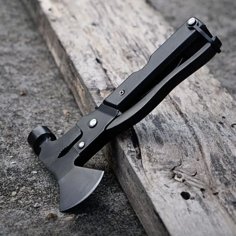 Unealta Multifunctionala pentru Supravietuire [3]