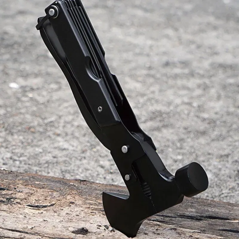 Unealta Multifunctionala pentru Supravietuire [4]