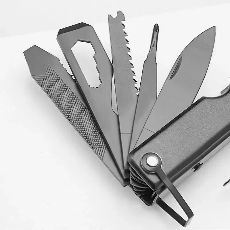 Unealta Multifunctionala pentru Supravietuire [13]