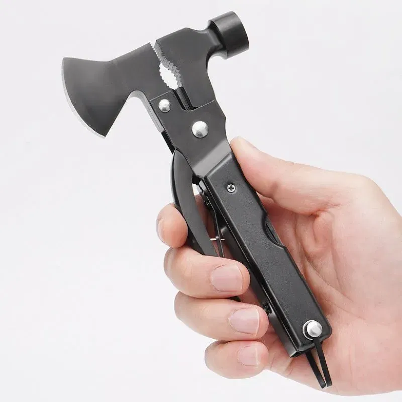 Unealta Multifunctionala pentru Supravietuire [7]