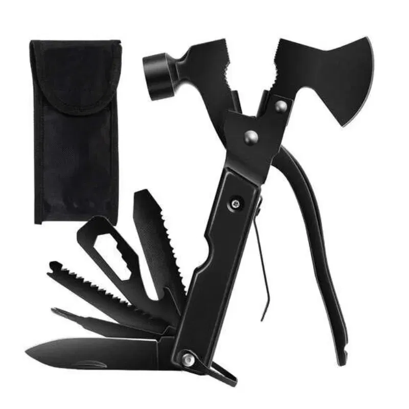 Unealta Multifunctionala pentru Supravietuire [14]