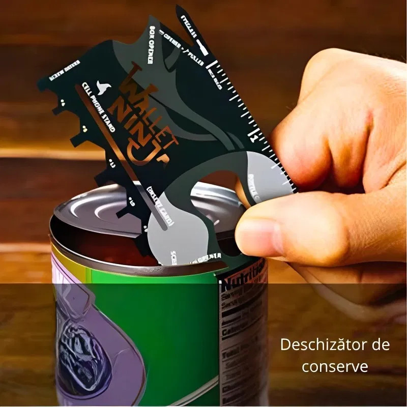 Unealta Wallet Ninja [18]