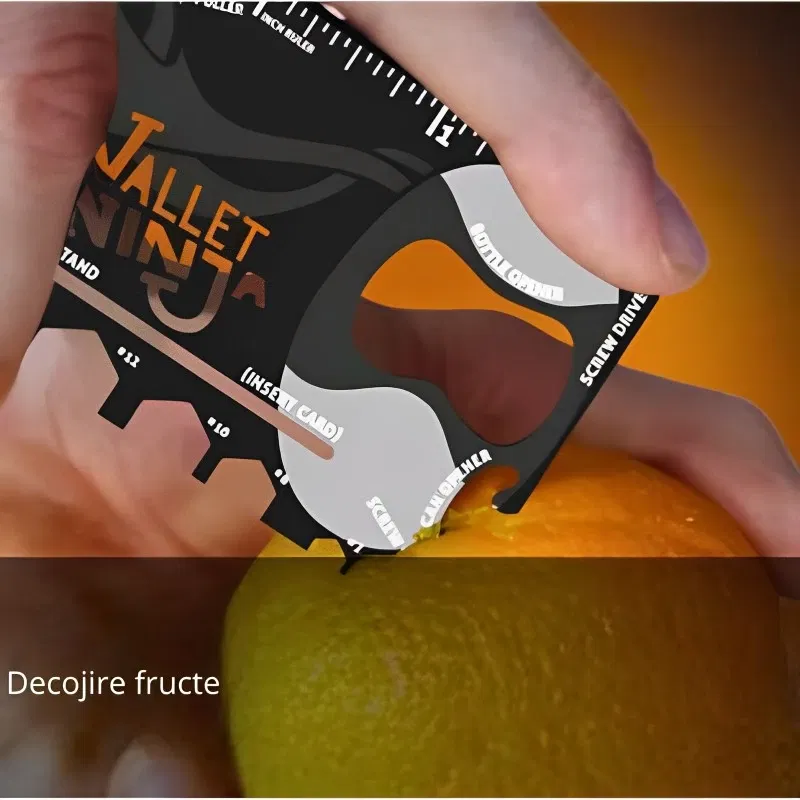 Unealta Wallet Ninja [19]