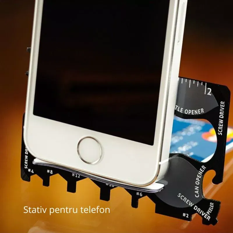 Unealta Wallet Ninja [20]