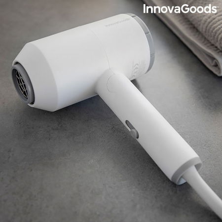 Uscator de par ionic Breeze, cu maner pliabil [4]