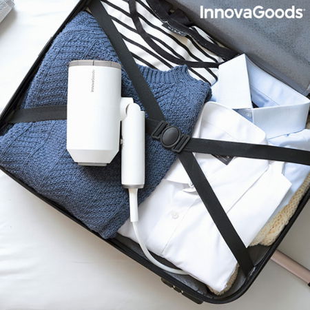 Uscator de par ionic Breeze, cu maner pliabil [6]