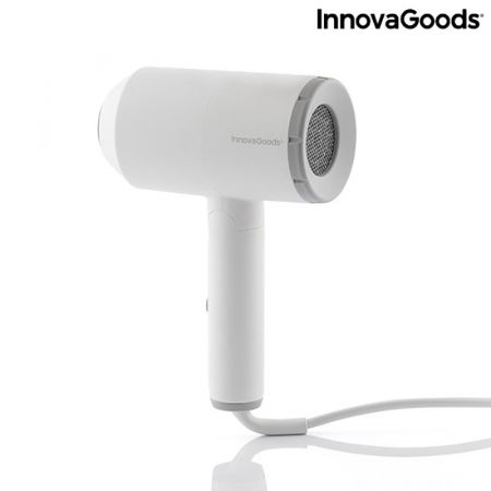 Uscator de par ionic Breeze, cu maner pliabil [10]