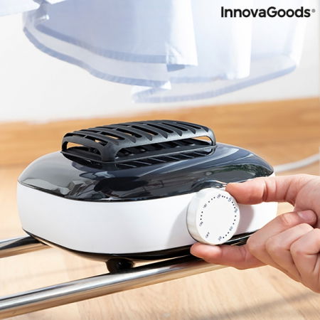 Uscator de rufe electric, portabil si Ingenios [5]