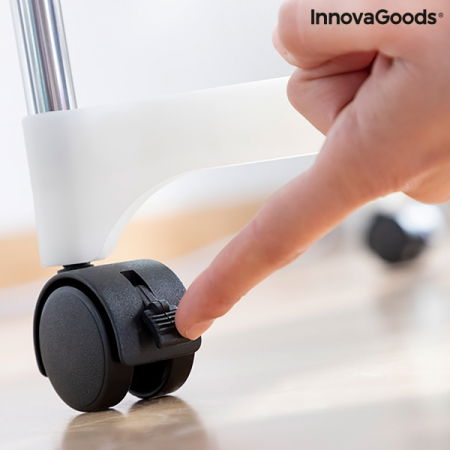 Uscator de rufe electric, portabil si Ingenios [7]