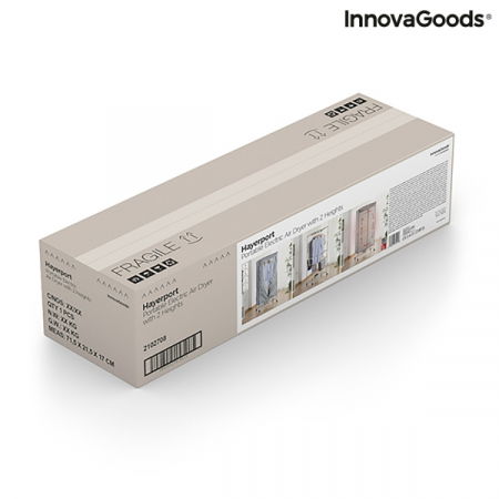 Uscator de rufe electric, portabil si Ingenios [11]