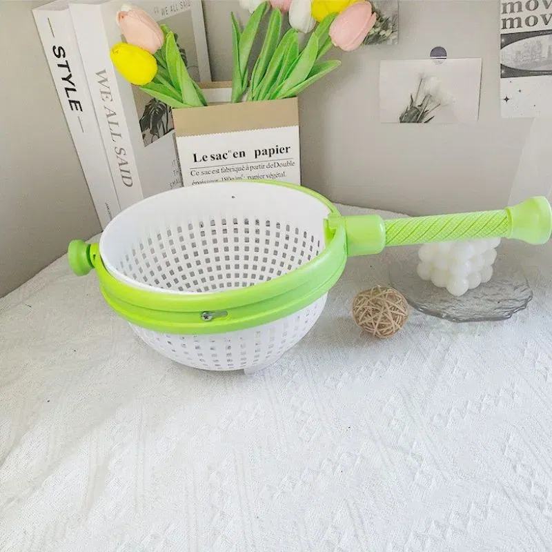 Cadouri de Craciun - Uscator de salata Spin & Fresh