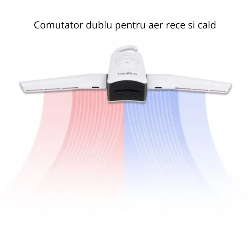 Uscator electric Umeras [8]