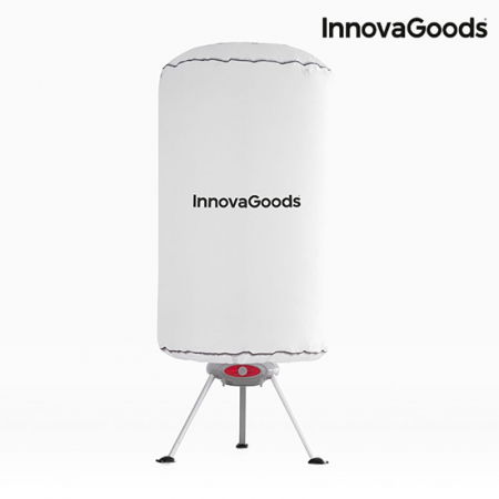 Uscator haine portabil Simple Dry, 1000W [6]