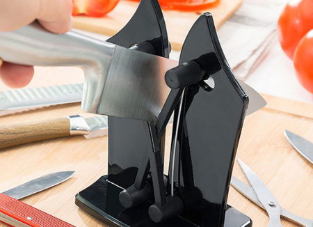 Cadouri pentru Sot - Valet de ascutit lame