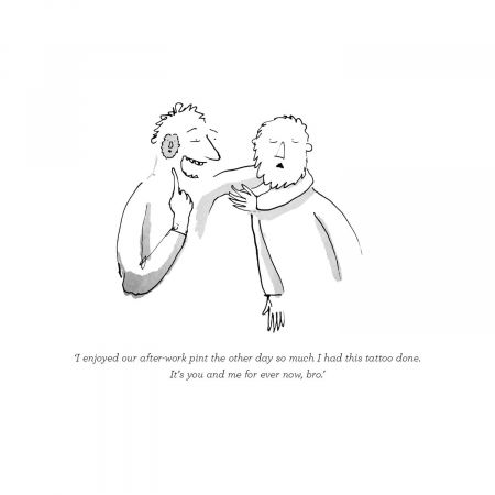 Vladimir Putin: Life coach [5]