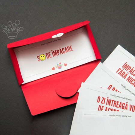 Jocuri erotice - Voucher cadou pentru iubitul tau