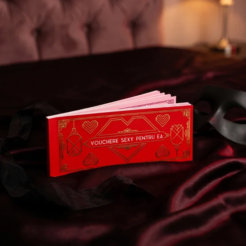 Vouchere sexy pentru ea [1]
