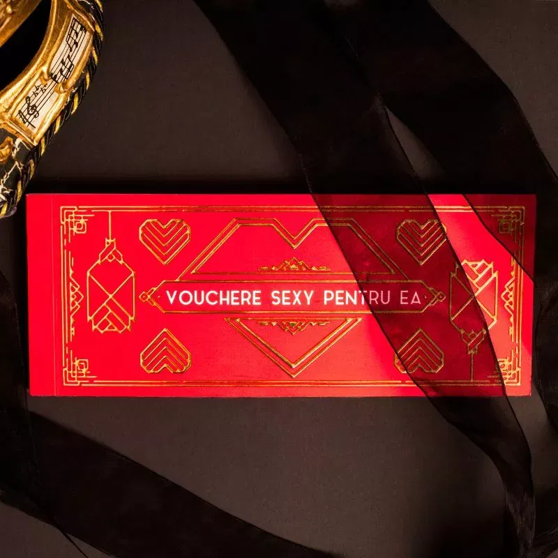 Vouchere sexy pentru ea [2]