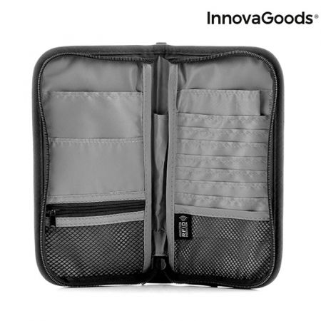 Wallock Portofelul antifurt [7]