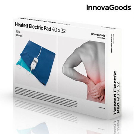 Wellness Pernita electrica [6]